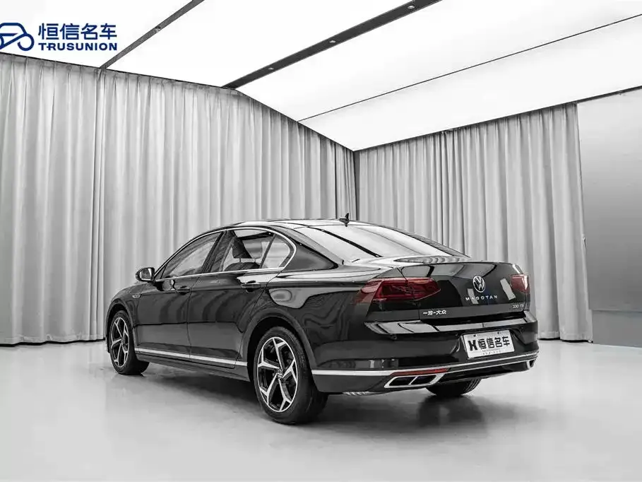 Volkswagen Magotan 2024 из CN, фото 3