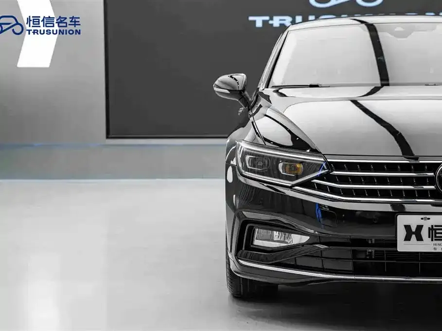 Volkswagen Magotan 2024 из CN, фото 10