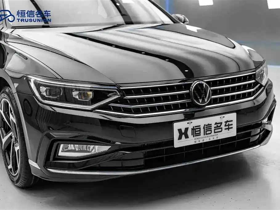 Volkswagen Magotan 2024 из CN, фото 8