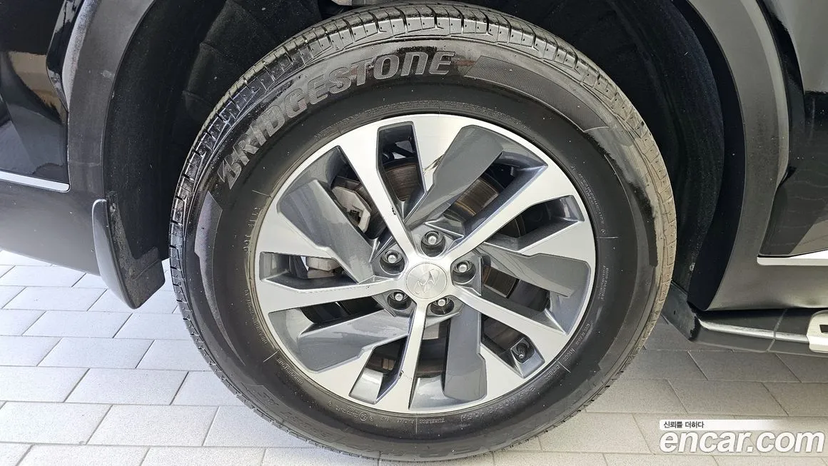 Hyundai Palisade — фото 9