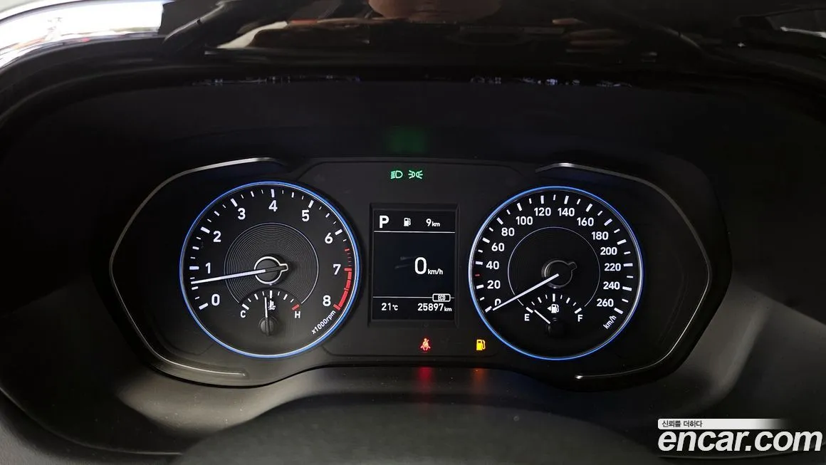 Hyundai Palisade — фото 2