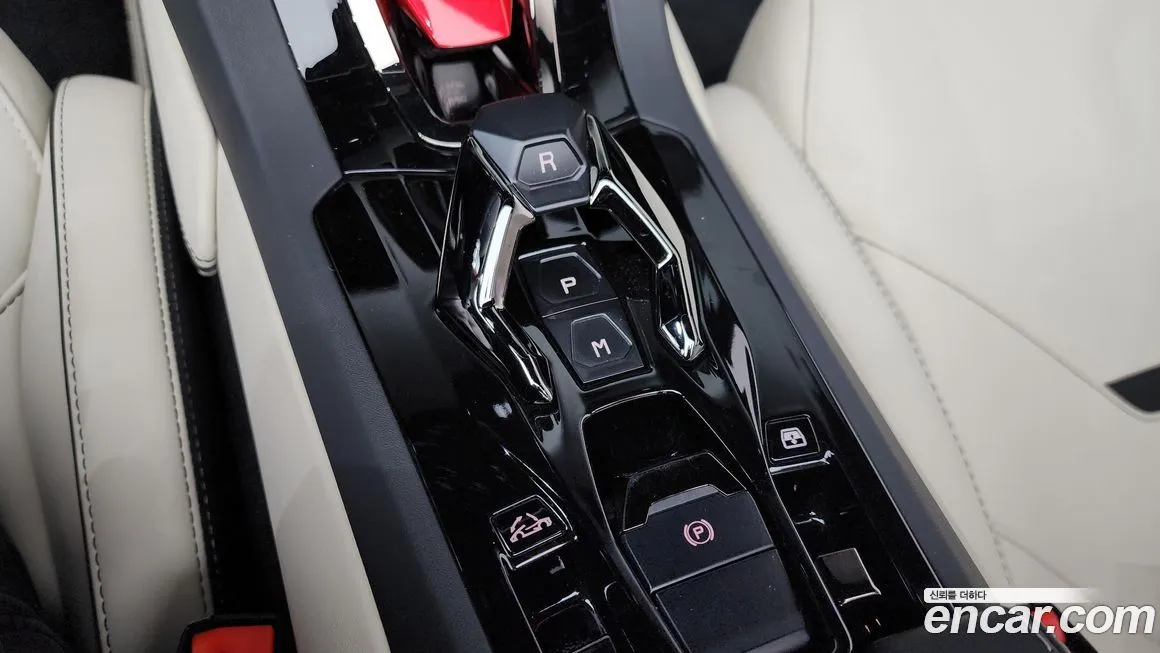 Lamborghini Huracan 2023 из KR, фото 7