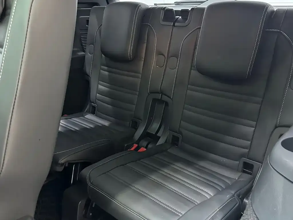 Volkswagen Touran 2022 из CN, фото 9
