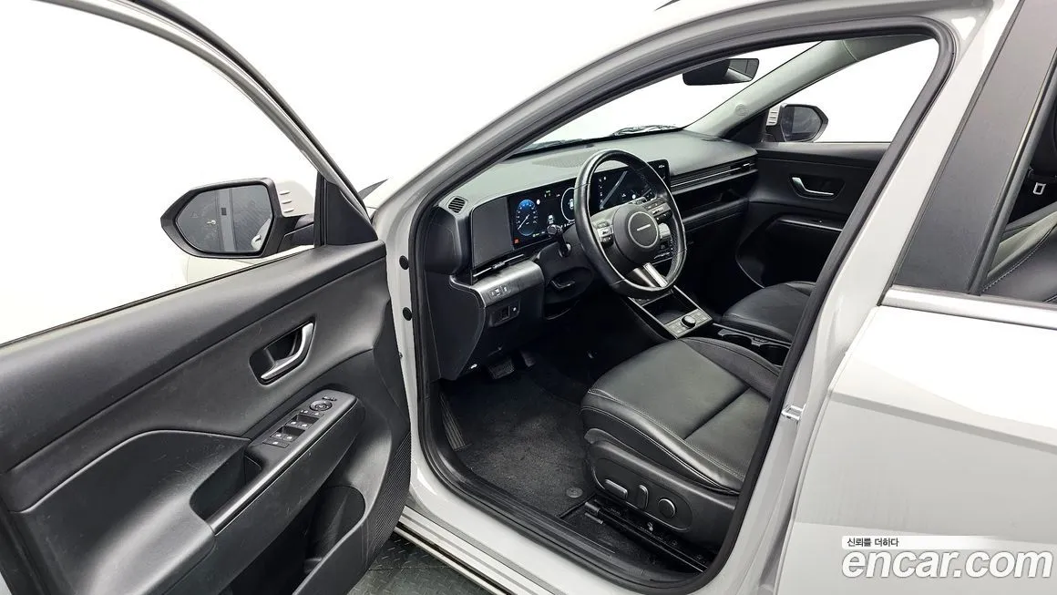 Hyundai Kona — фото 3