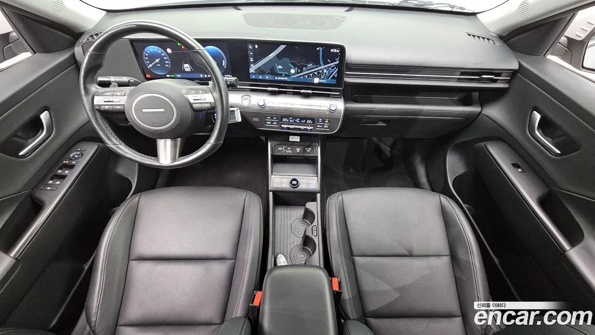 Hyundai Kona — фото 4