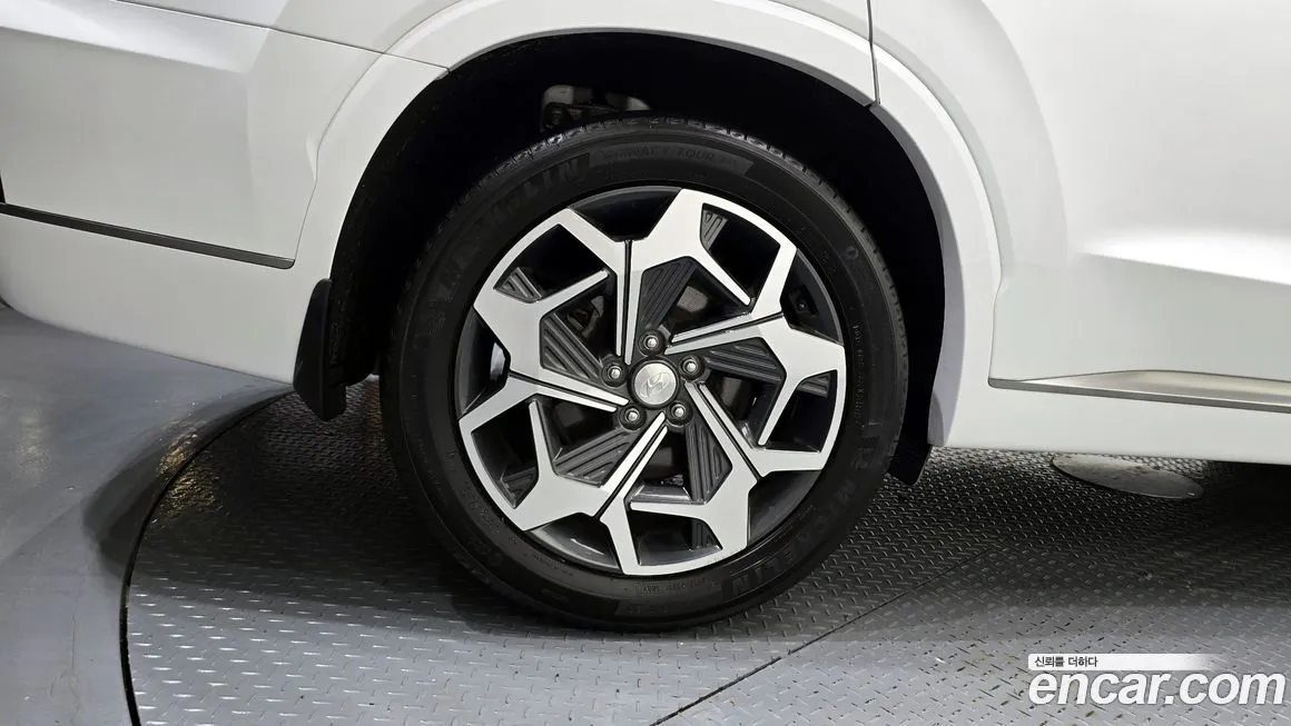 Hyundai Palisade — фото 9