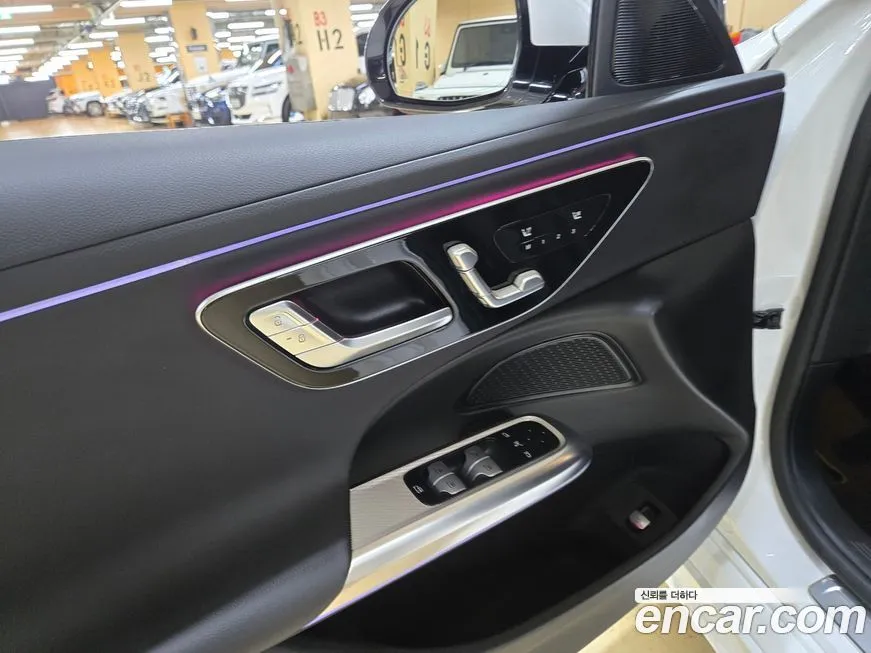 Mercedes-Benz E-Class 2025 из KR, фото 5