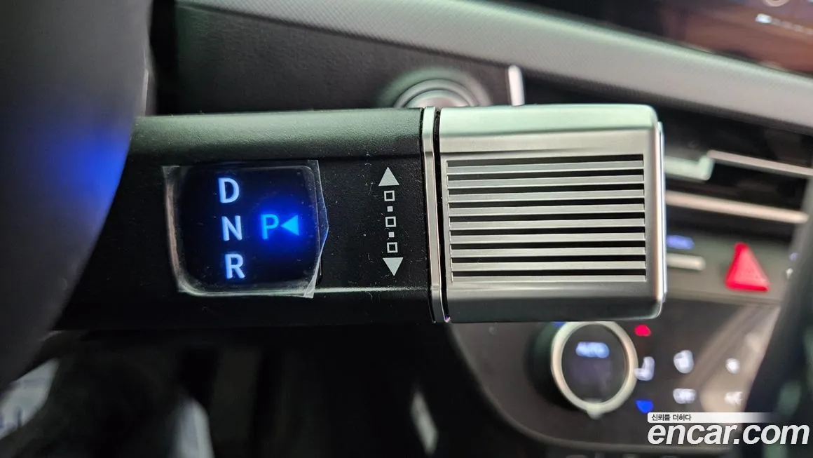 Hyundai Sonata 2024 из KR, фото 2