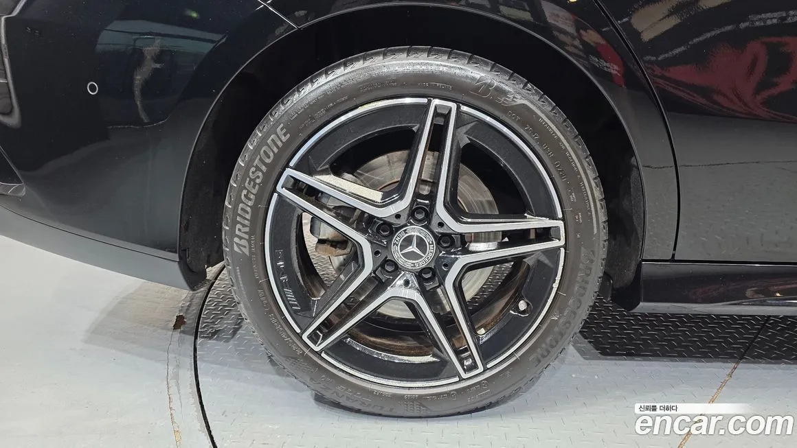 Mercedes-Benz CLA-Class 2022 из KR, фото 9