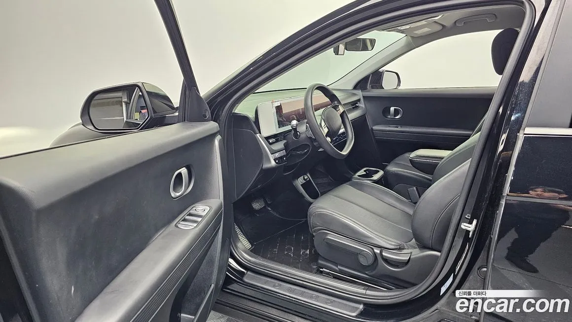 Hyundai Ioniq5 2023 из KR, фото 8