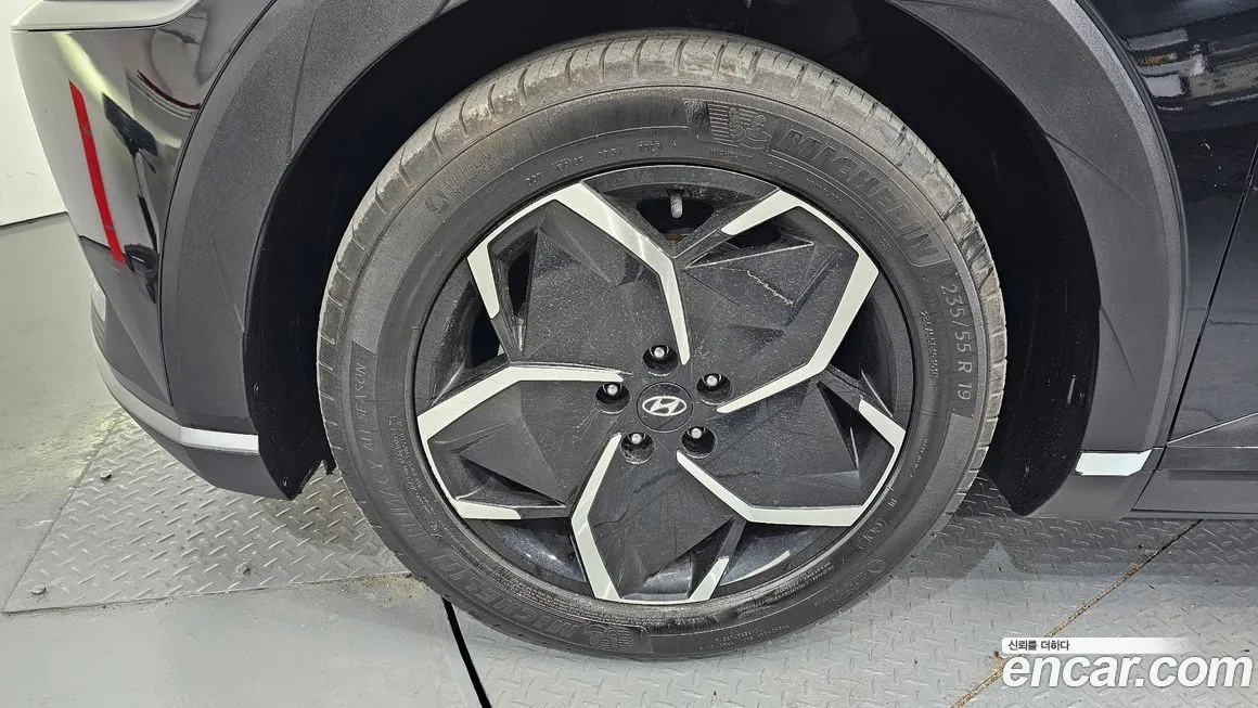 Hyundai Ioniq5 2023 из KR, фото 9