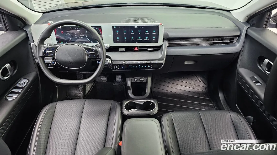 Hyundai Ioniq5 2023 из KR, фото 7