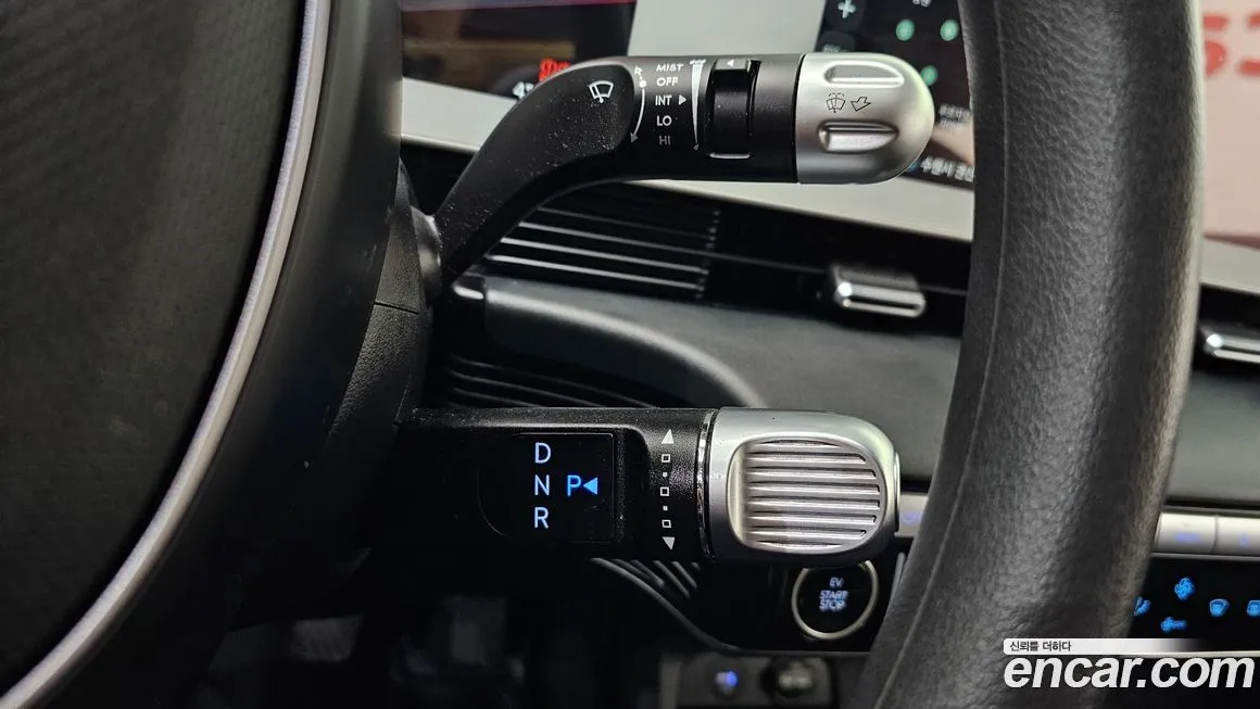 Hyundai Ioniq5 2023 из KR, фото 6