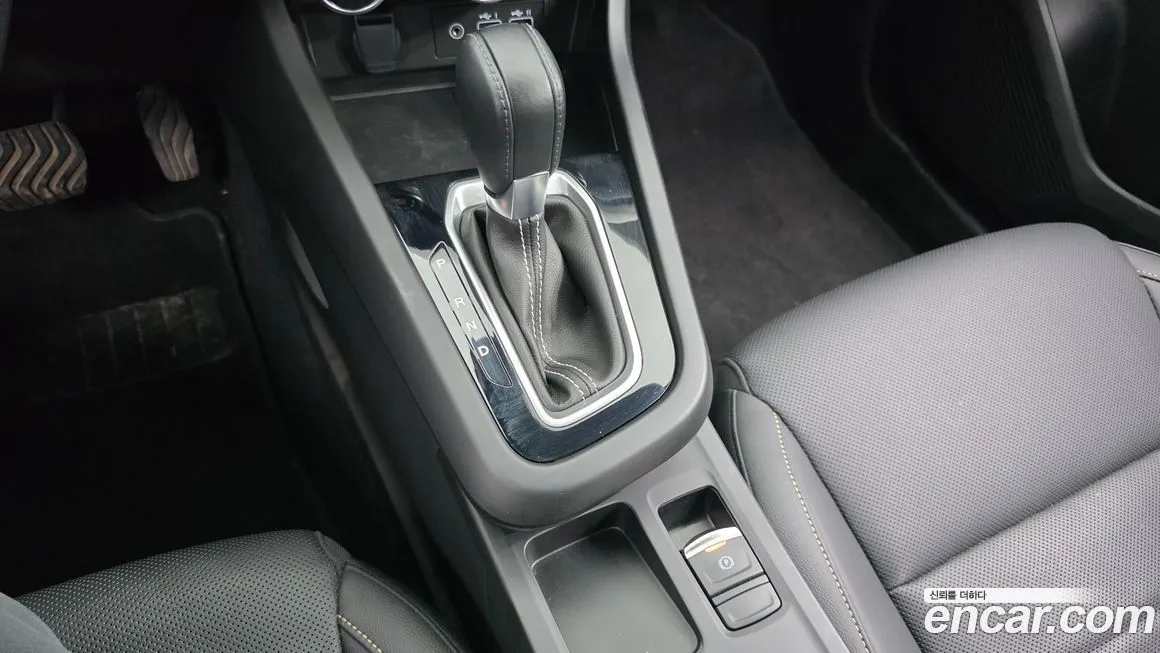 Renault Korea (Samsung) Arkana 2025 из KR, фото 6