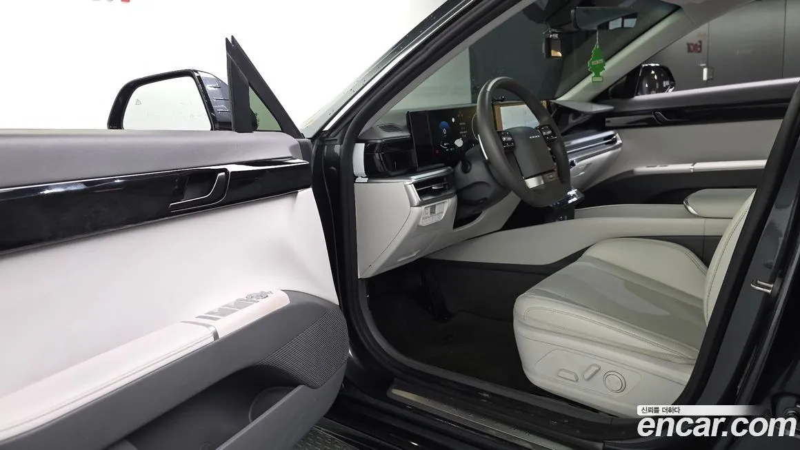 Hyundai Grandeur 2023 из KR, фото 8