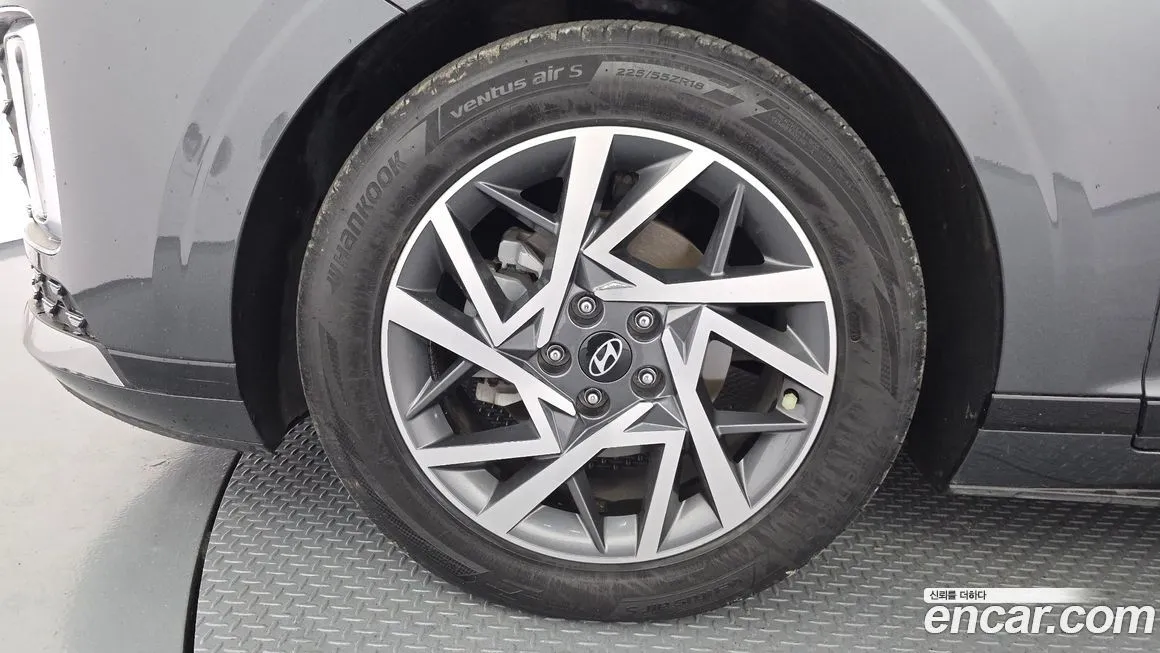 Hyundai Grandeur 2023 из KR, фото 10