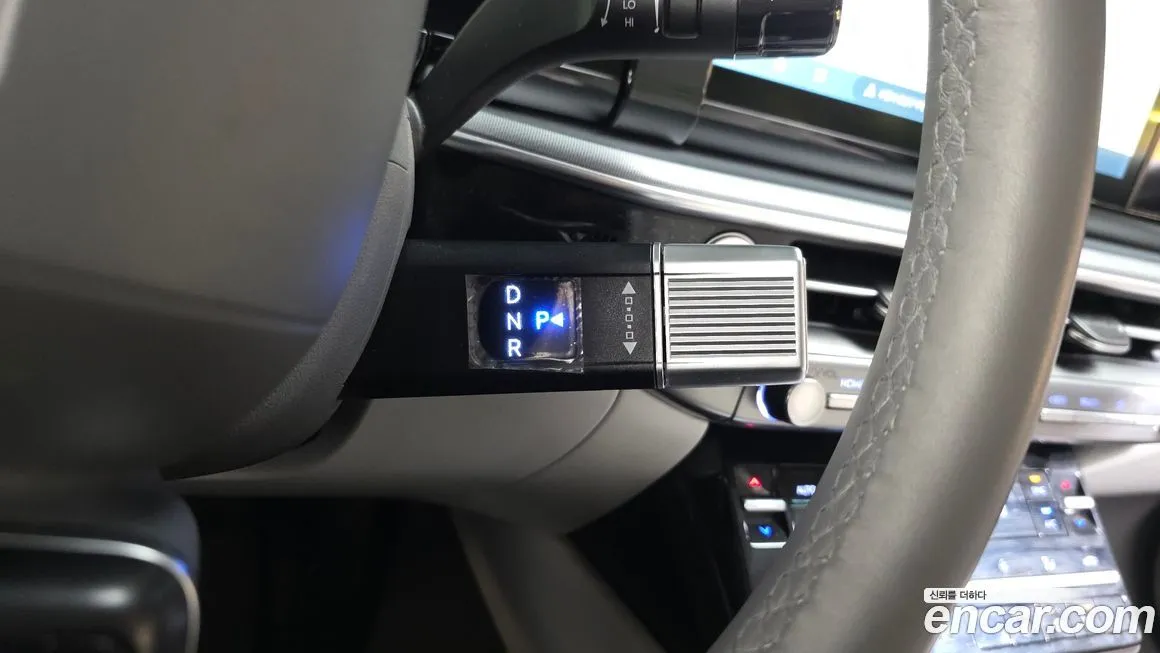 Hyundai Grandeur 2023 из KR, фото 6