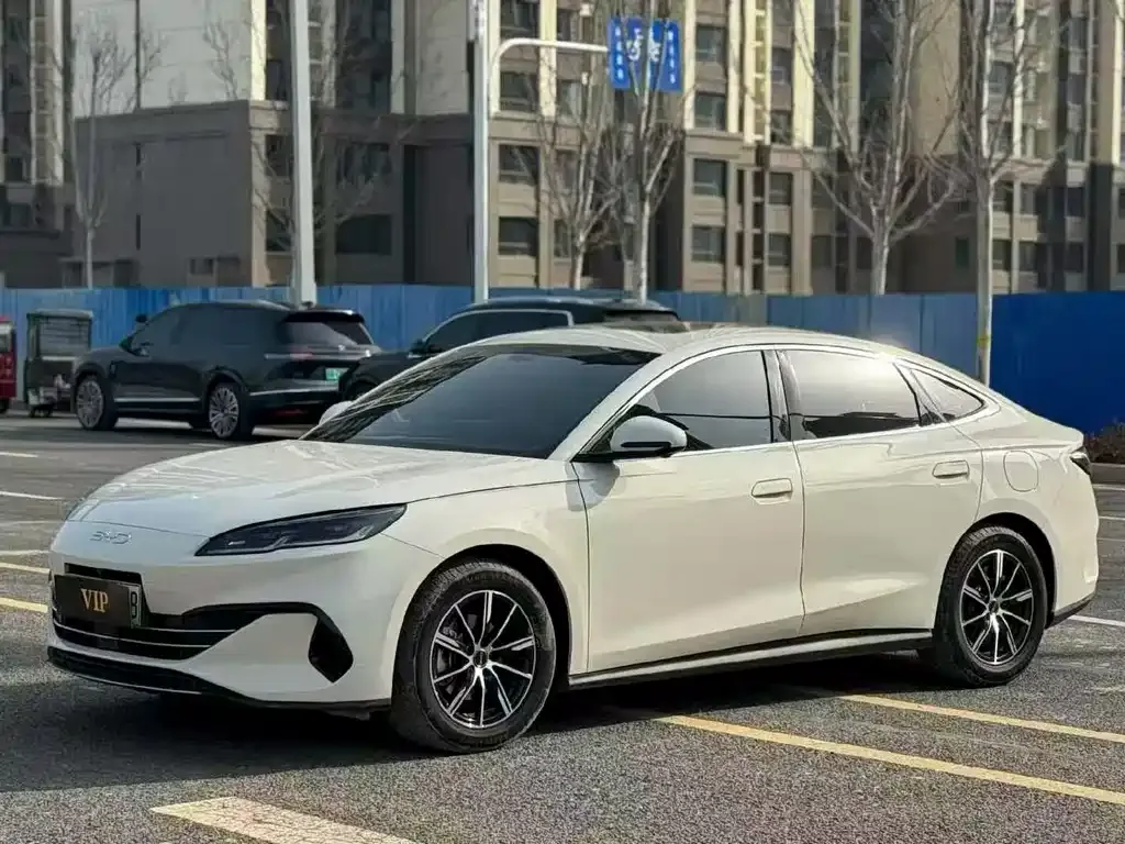 BYD Seal 06 — фото 1