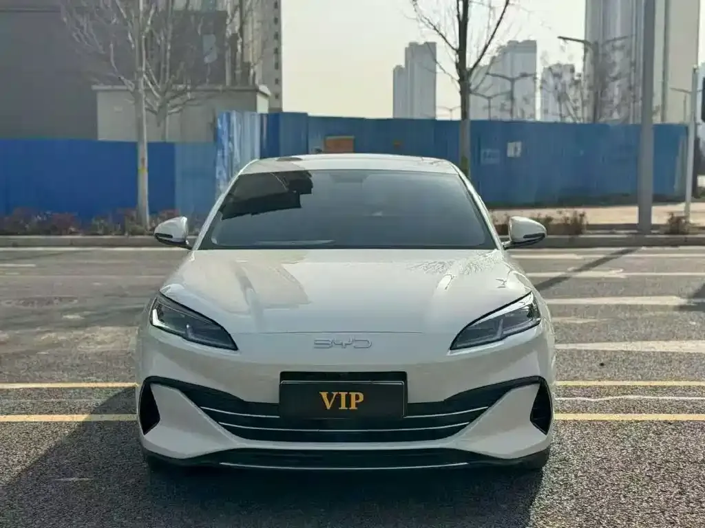 BYD Seal 06 — фото 3