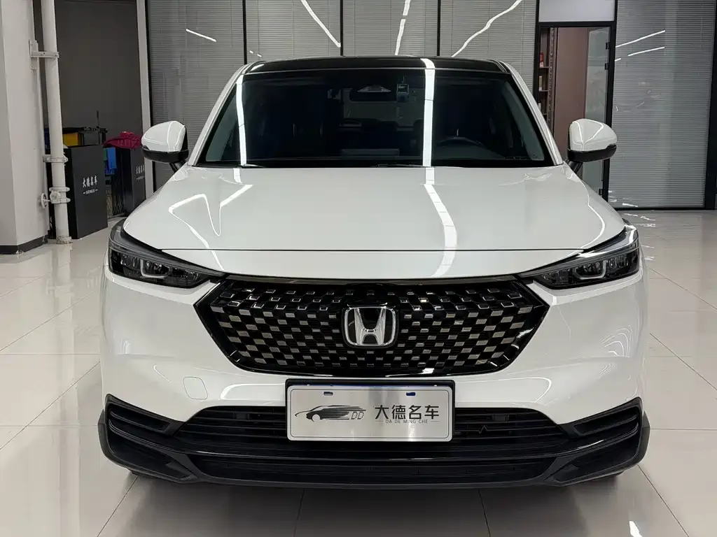 Honda XR-V 2023 из CN, фото 1