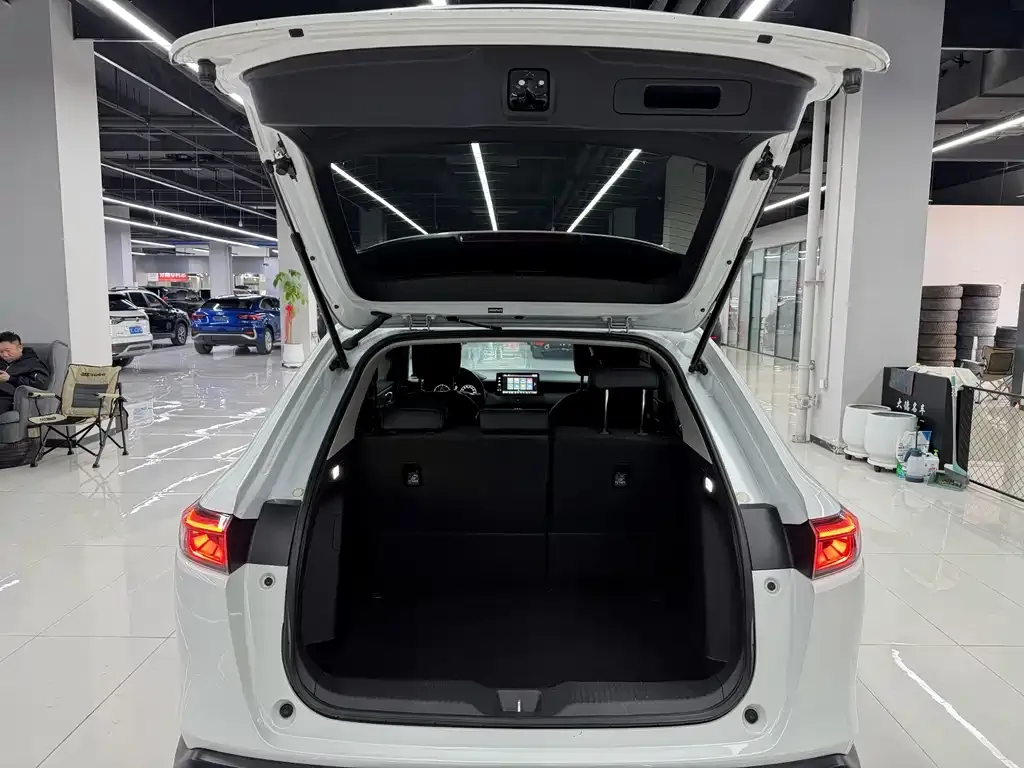 Honda XR-V 2023 из CN, фото 9