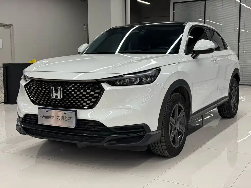 Honda XR-V 2023 из CN, фото 5