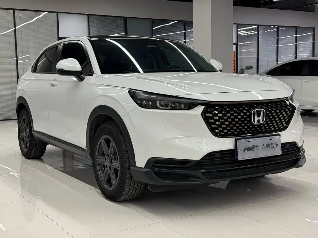Honda XR-V 2023 из CN, фото 2