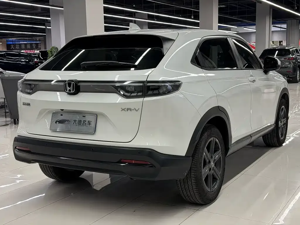 Honda XR-V 2023 из CN, фото 3
