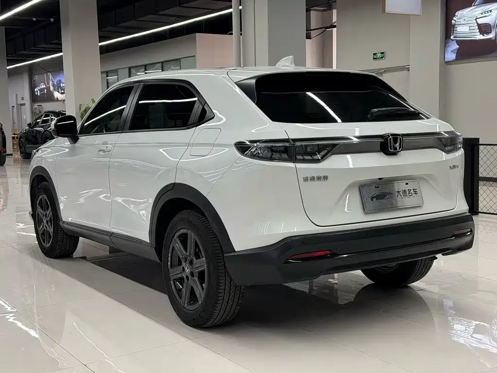 Honda XR-V 2023 из CN, фото 8