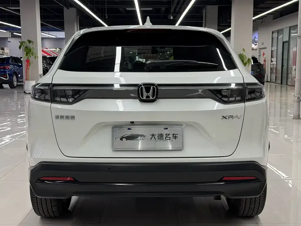 Honda XR-V 2023 из CN, фото 6