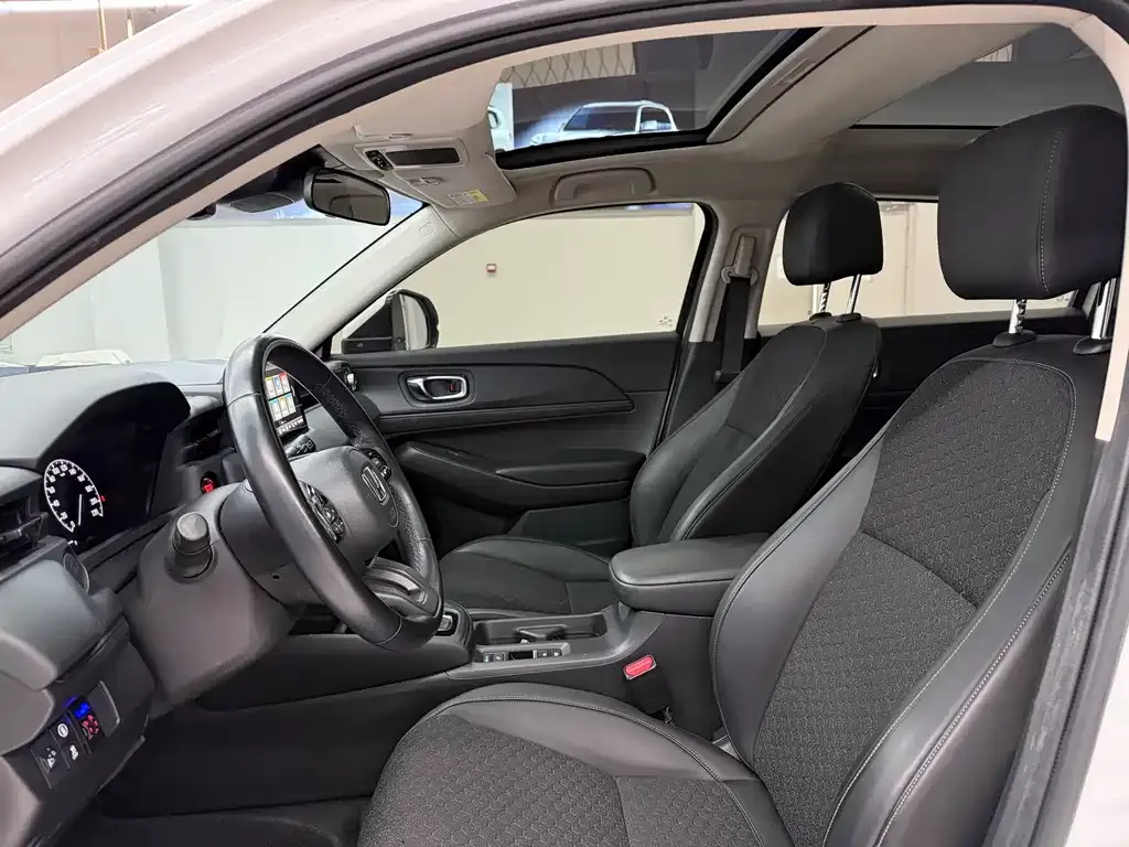 Honda XR-V 2023 из CN, фото 4