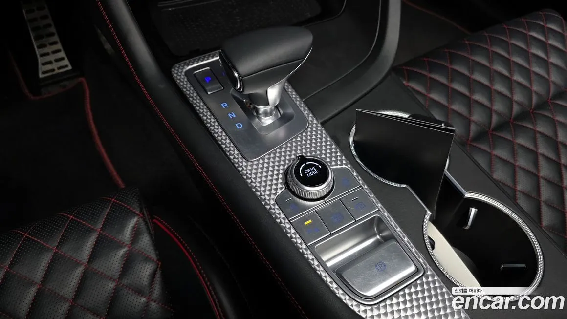 Genesis G70 2023 из KR, фото 6