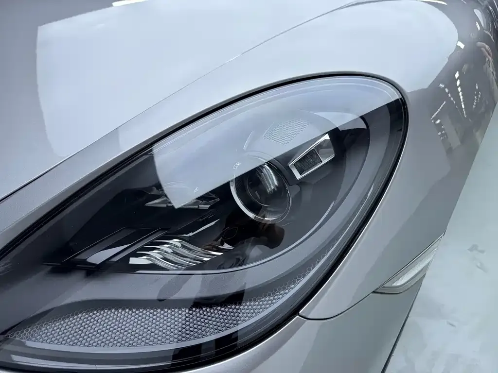Porsche 718 — фото 10