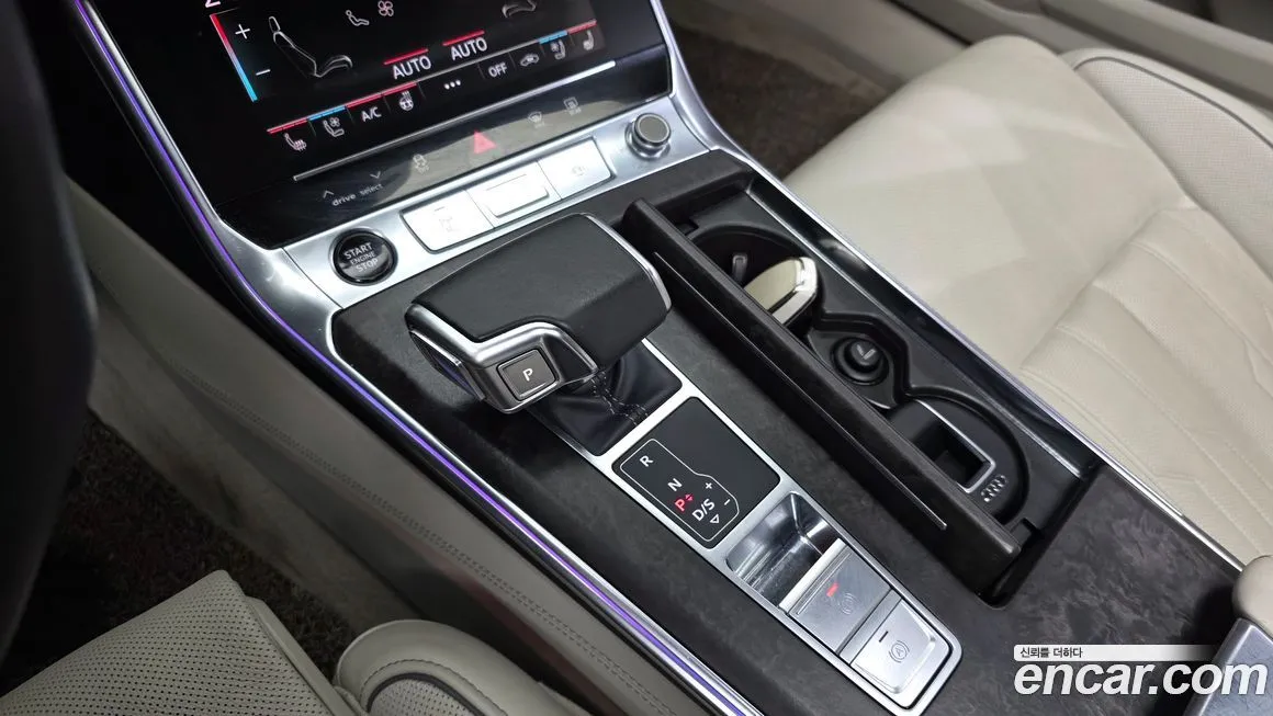 Audi A7 — фото 6