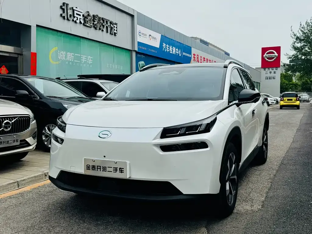 Aion V 2023 из CN, фото 1