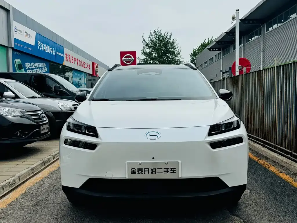 Aion V 2023 из CN, фото 4