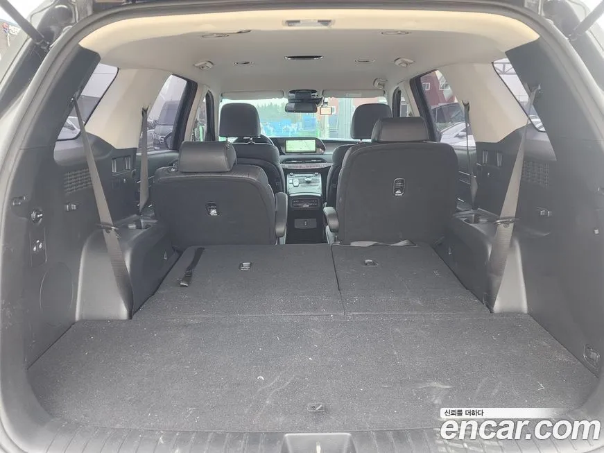 Hyundai Palisade 2022 из KR, фото 10