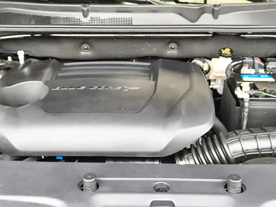Changan CS75PLUS 2022 из CN, фото 2