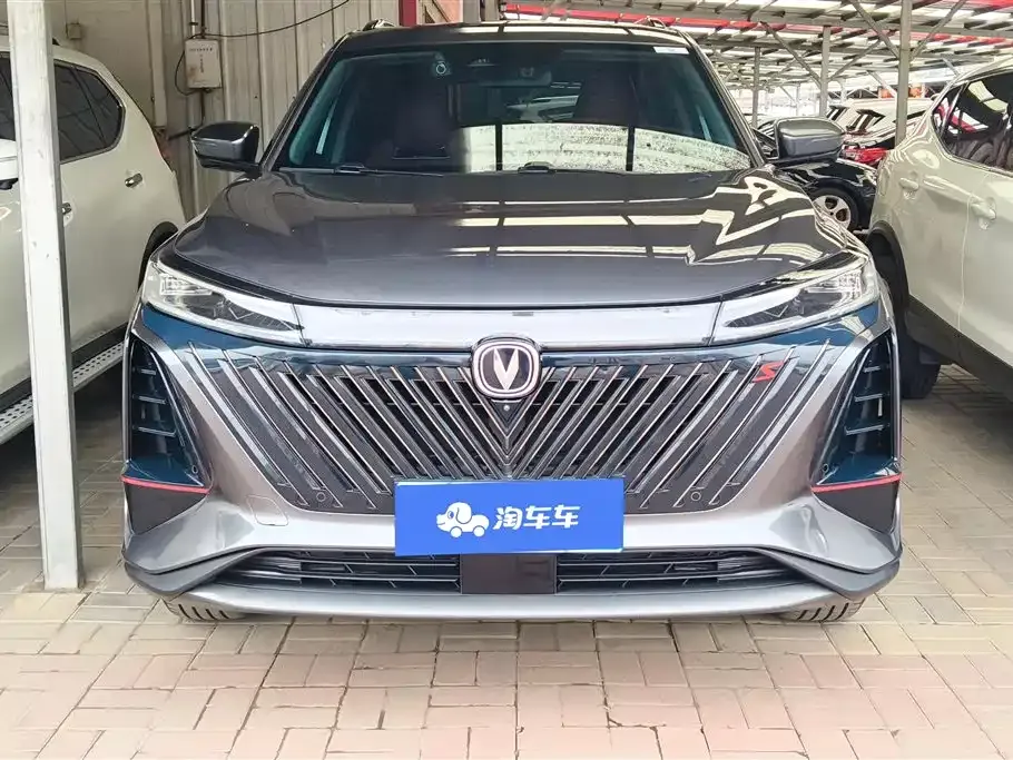 Changan CS75PLUS 2022 из CN, фото 6