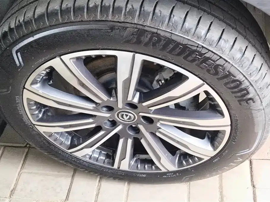 Changan CS75PLUS 2022 из CN, фото 5
