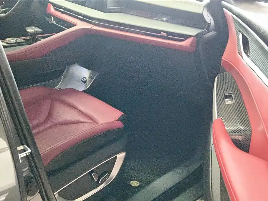 Changan CS75PLUS 2022 из CN, фото 4