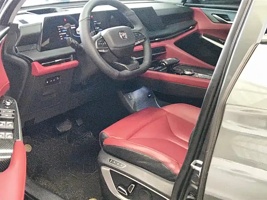 Changan CS75PLUS 2022 из CN, фото 7