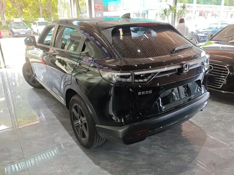 Honda XR-V 2023 из CN, фото 6