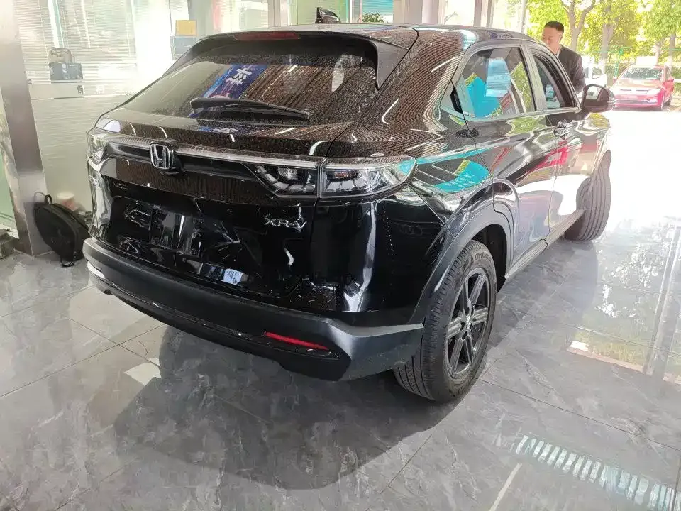 Honda XR-V 2023 из CN, фото 8