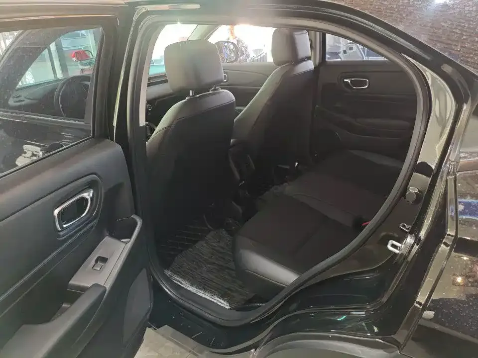 Honda XR-V 2023 из CN, фото 7