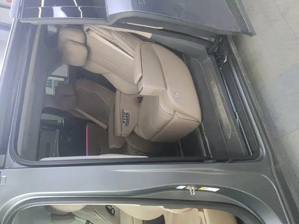 XPeng X9 2025 из CN, фото 2
