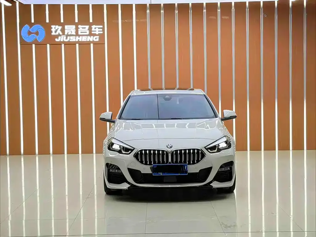 BMW 2 Series (Import) — фото 6