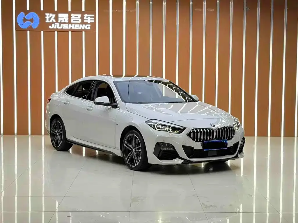 BMW 2 Series (Import) — фото 8