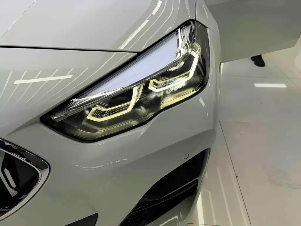 BMW 2 Series (Import) — фото 2