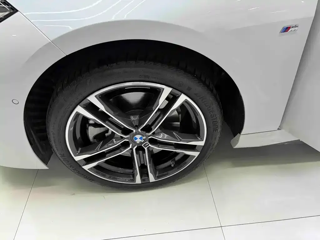 BMW 2 Series (Import) — фото 10